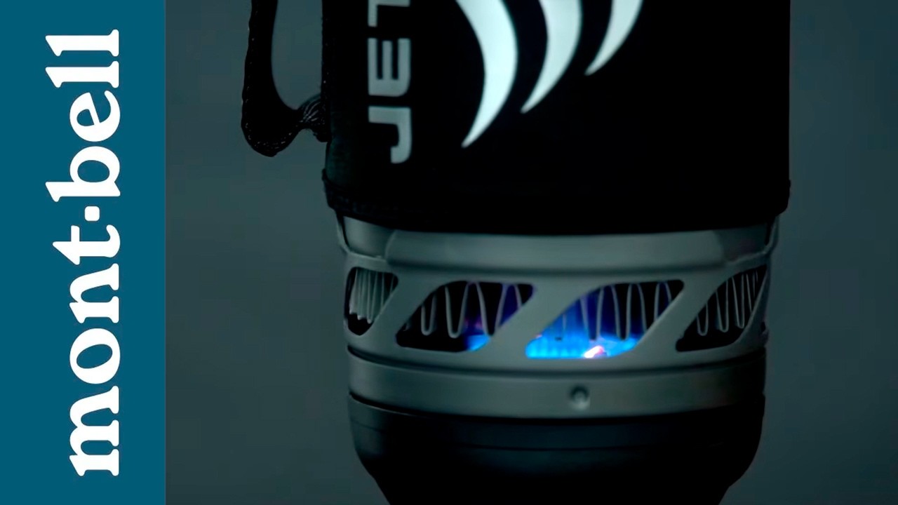 JETBOILマイクロモ｜モンベル