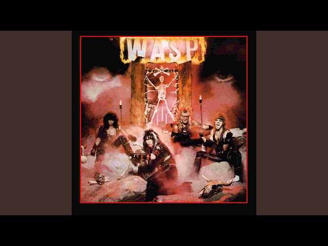 I Wanna Be Somebody - YouTube