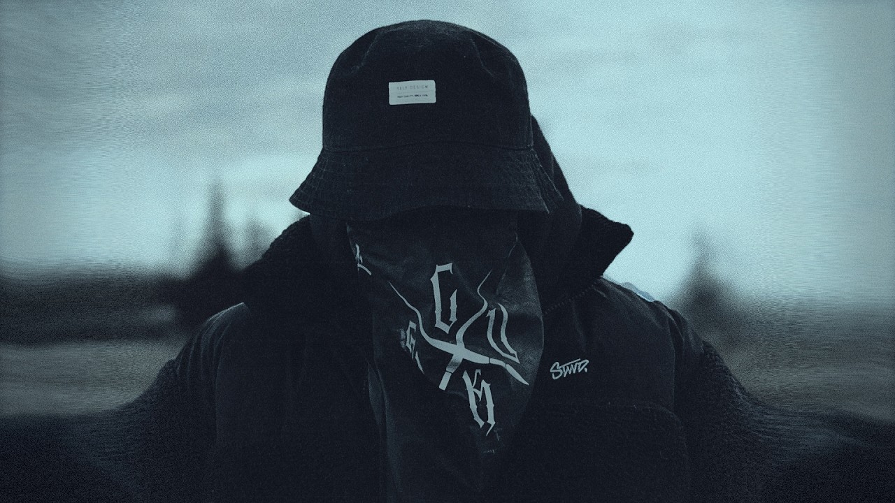 Drill Type Beat – Dark Piano Rap Instrumental (Prod. Ihaksi) - YouTube