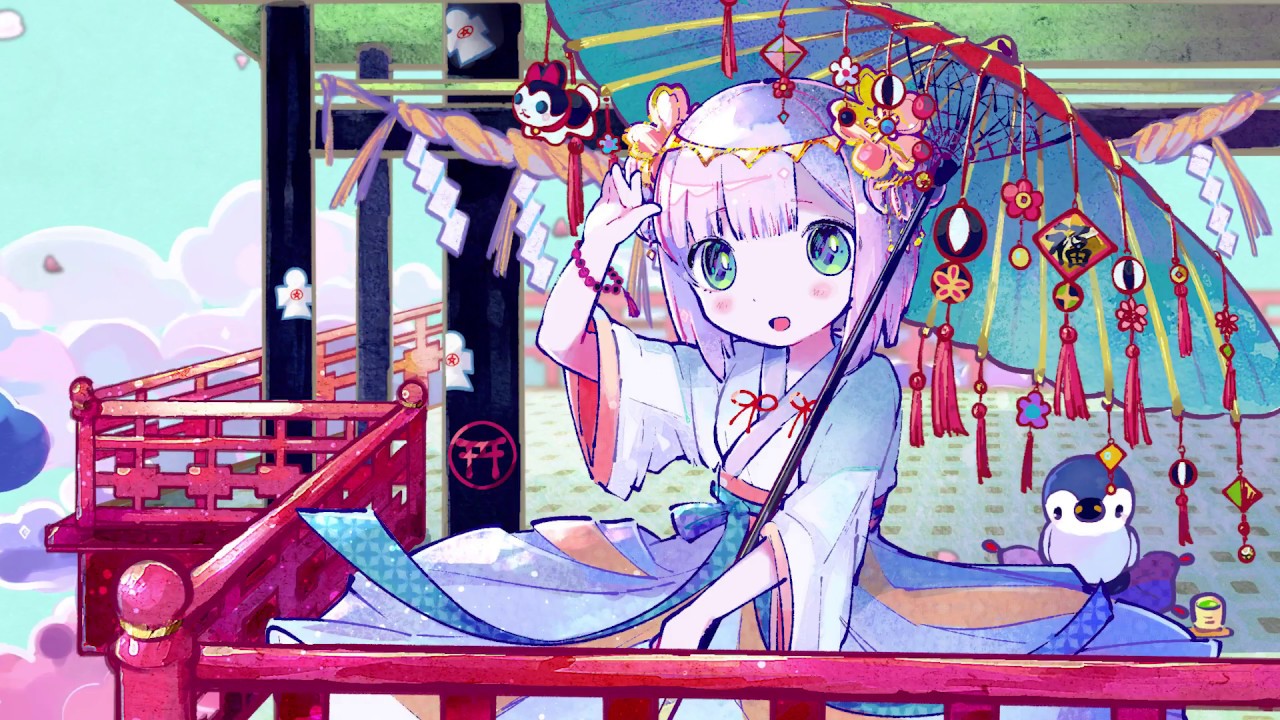 MV】大江戸コントローラー - Yunomi feat.TORIENA - YouTube