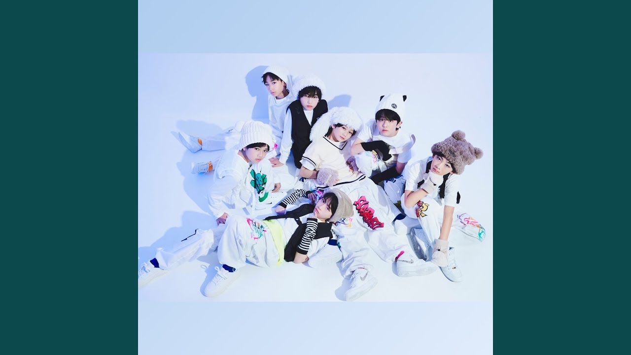 Inside The Mirror (CZ'23 ver.) - YouTube