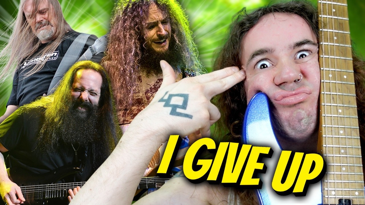 TAB譜付き】ジョー・ペリーから学ぶロックの真髄 - YouTube