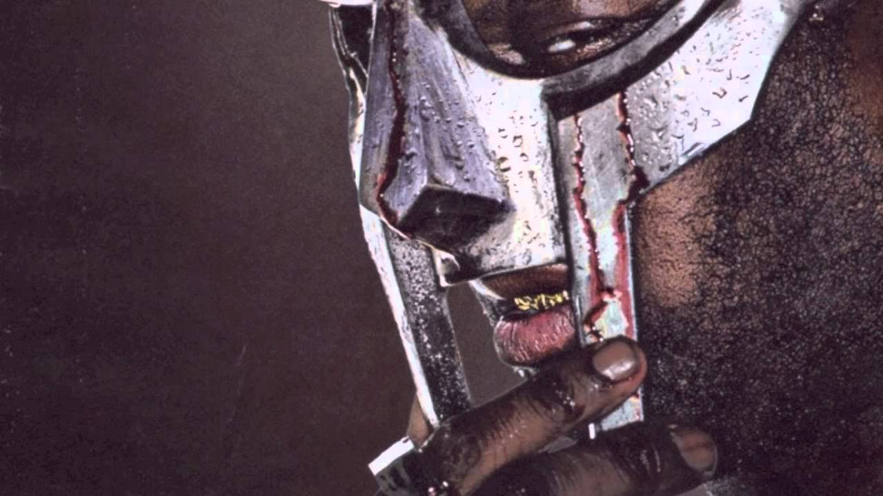 John Robinson & DOOM 