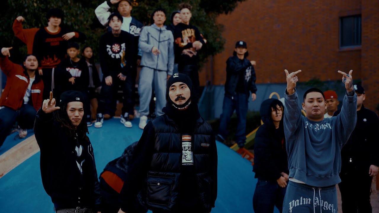 Jin Dogg soundtracks 2024 beatdowns with 'OMG' | LIFTED Asia