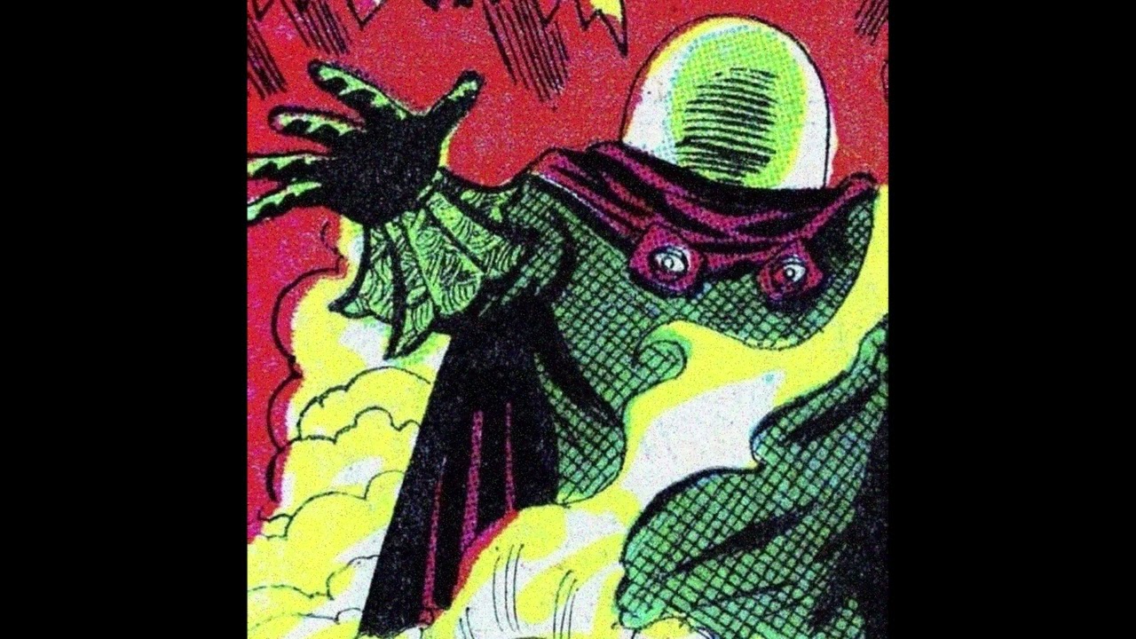 FREE] J. Dilla x MF DOOM x Madlib x Madvillain x The Alchemist 90s