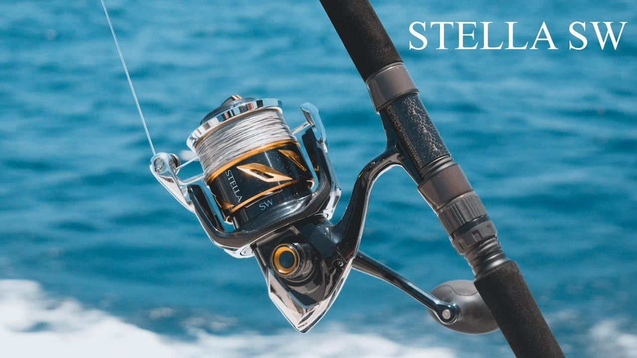 シマノ 19 ステラ SW14000XG 買取価格【筑紫野店】 | 釣具買取ナンバーワン