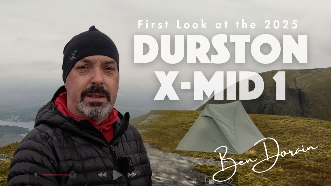 First Look at the | 2025 Durston X Mid 1 - YouTube