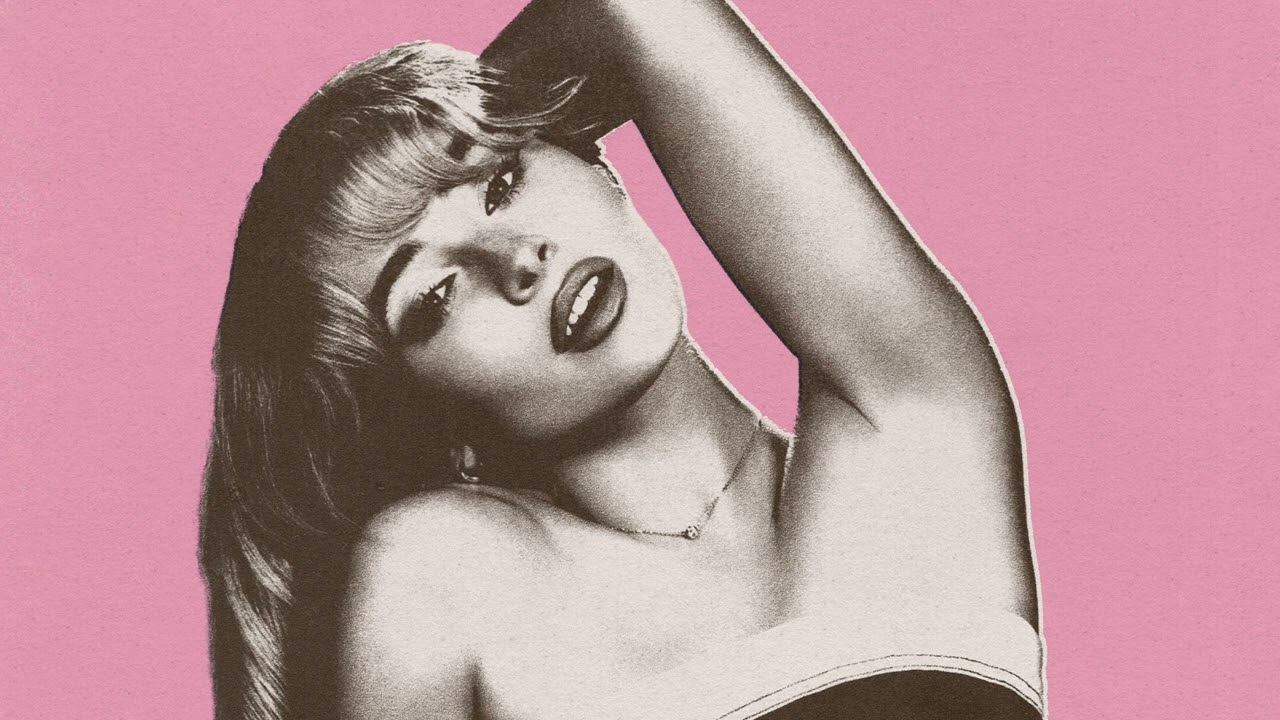 Вінілова платівка Sabrina Carpenter – Espresso (7