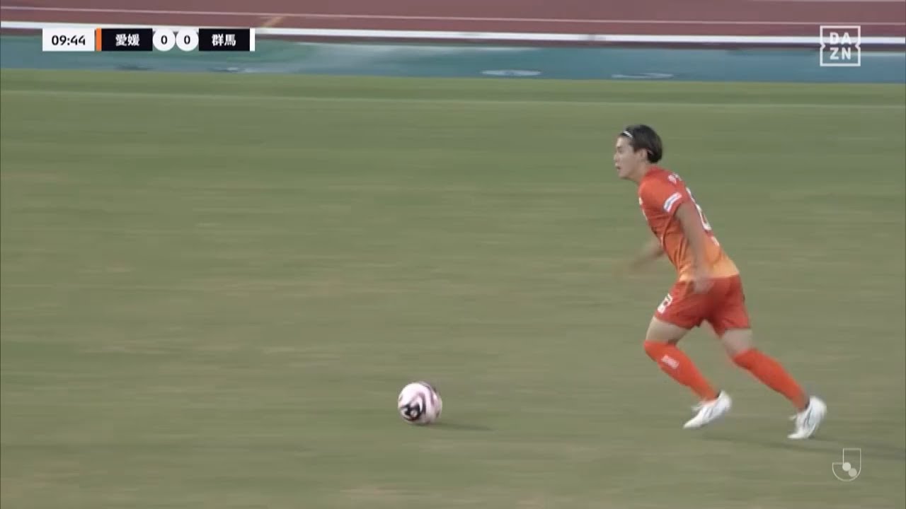 2024年7月7日 対 ザスパ群馬 | 愛媛FC公式サイト【EHIME FC OFFICIAL