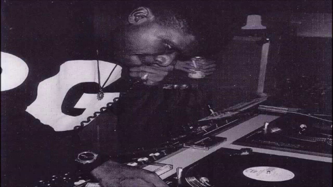 Larry Levan | The Final Nights Of Paradise Pt. 2/5 (Side A) - YouTube