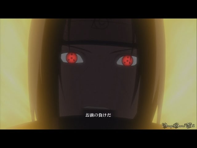 NARUTO 疾風伝 ナルティメットストームREVOLUTION - 忍活劇 ・