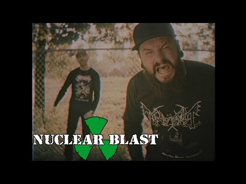 DESPISED ICON - Bad Vibes (OFFICIAL MUSIC VIDEO) - YouTube