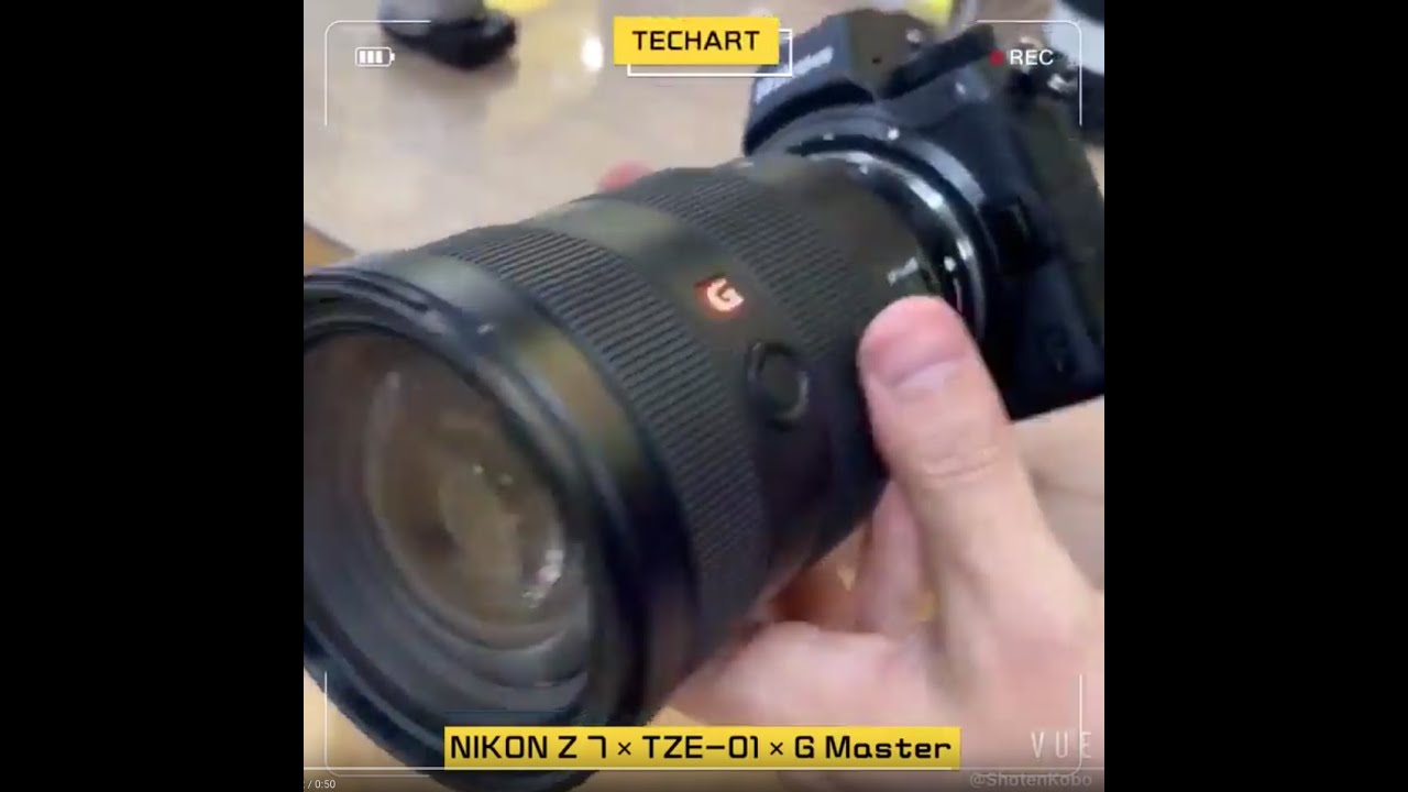 焦点工房 / マウントアダプター専門店