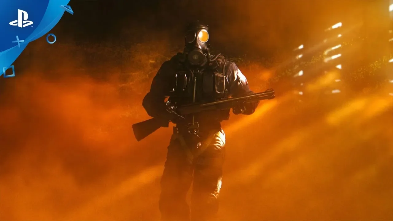 Tom Clancy's Rainbow Six Siege – ігри для PS4 і PS5 | PlayStation