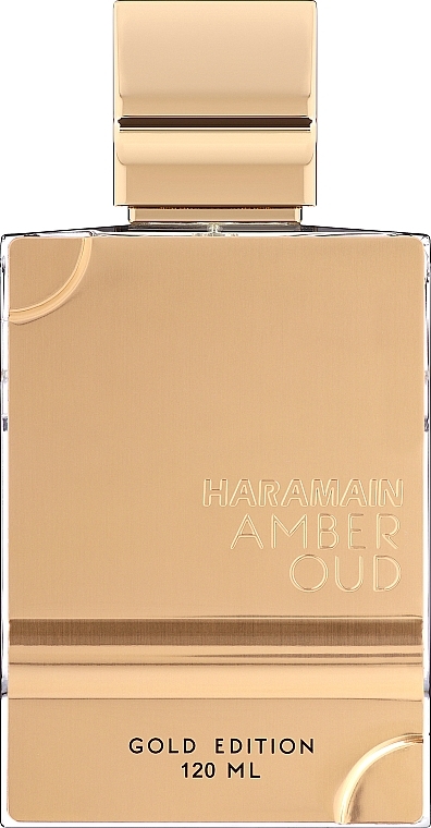 オー ド パルファム - Al Haramain Amber Oud Gold Edition | Makeup.jp