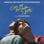 Various – Call Me By Your Name (Original Motion Picture Soundtrack