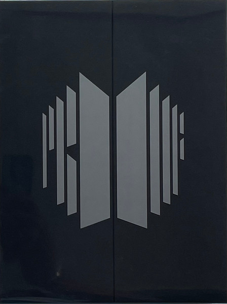 BTS – Proof – Box Set (Standard Edition): 3 x CD, 2022 [r23652005