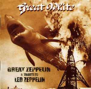 Great White – MyMyMy – DVD (DVD-Video, PAL), [r6167512