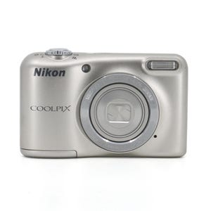 Nikon Coolpix L31 Digital Camera With Memory Cad - Etsy