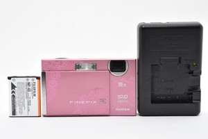 Fujifilm Finepix Z250fd | eBay