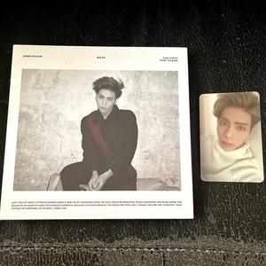 Jonghyun-Base | eBay