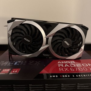 AMD Radeon RX 6700 XT | eBay