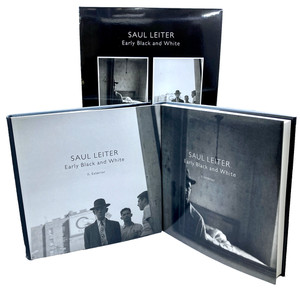 Saul Leiter Early Color | eBay