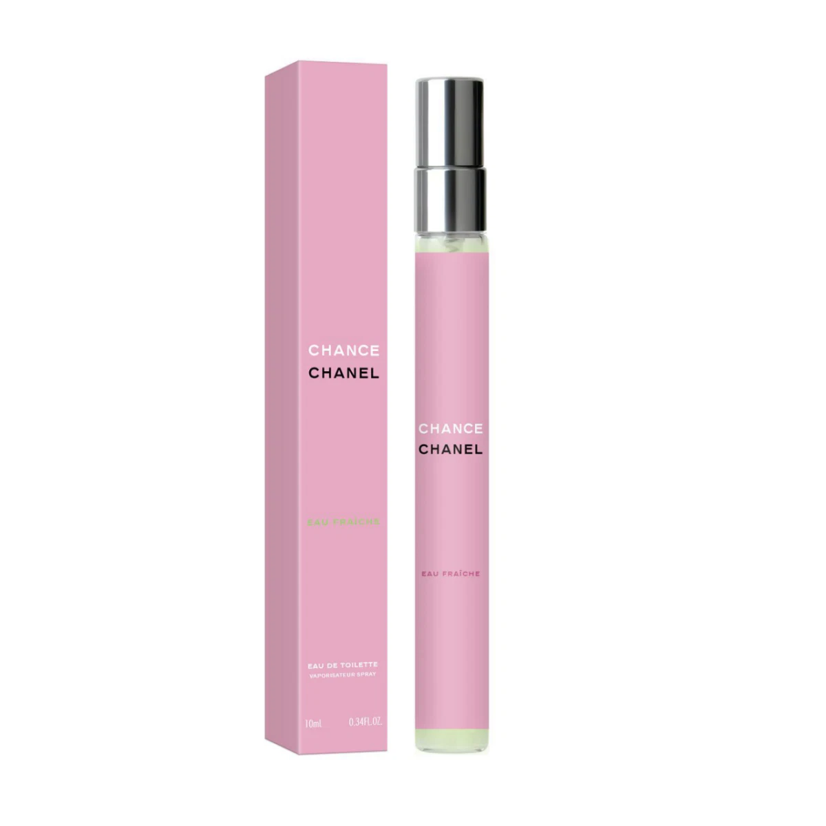 Chance Eau Fraiche by CHANEL Women's Fragrances for sale - eBay
