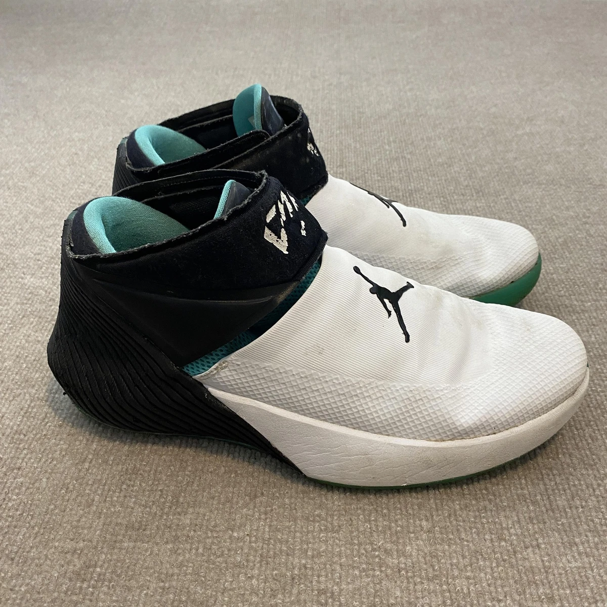 Jordan 'Why Not?' ZER0.1 Noah for Sale | Authenticity Guaranteed