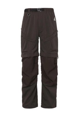 Nike ACG Pants Mens 2XL Cordura Convertible Zip Off Hiking Outdoor