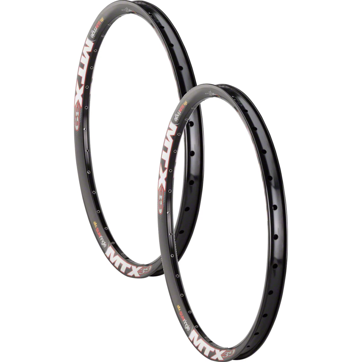 Sun Ringle 26 in 32 Spoke Holes Bicycle Rims for sale | eBay