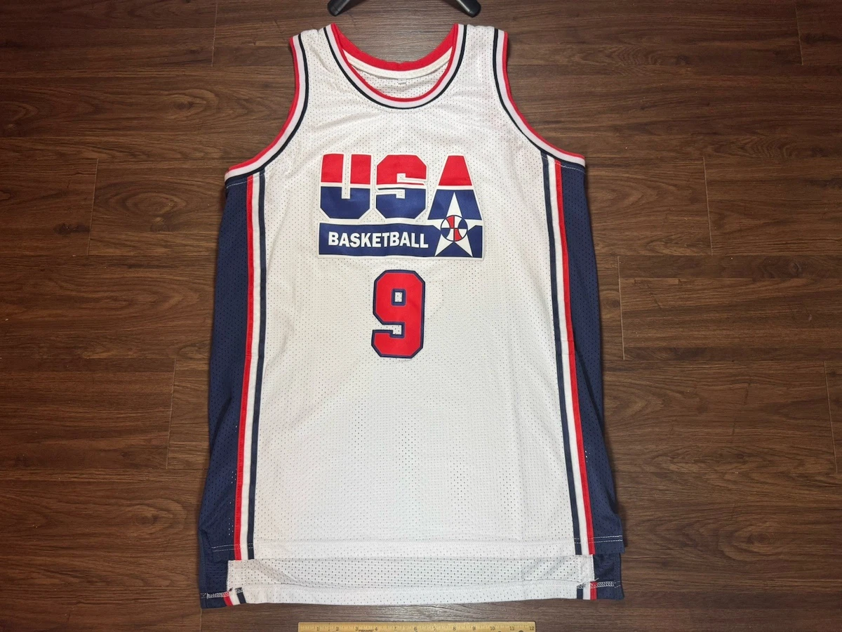 Dream Team Jersey for sale | eBay