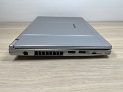 Panasonic Let's Note CF-SV8 Intel Core i5-8365U 1.60GHz SSD 256GB