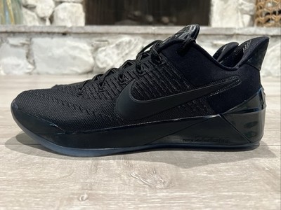 2017 Nike Kobe A.D. 'Black Mamba' - Size 12 BRAND NEW/MINT/RARE