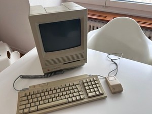 Mac Se 30 | eBay