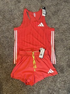 Adidas Pro Elite Singlet | eBay