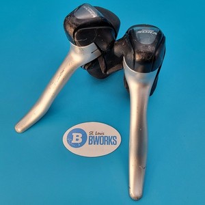 Shimano St-3400 for sale | eBay