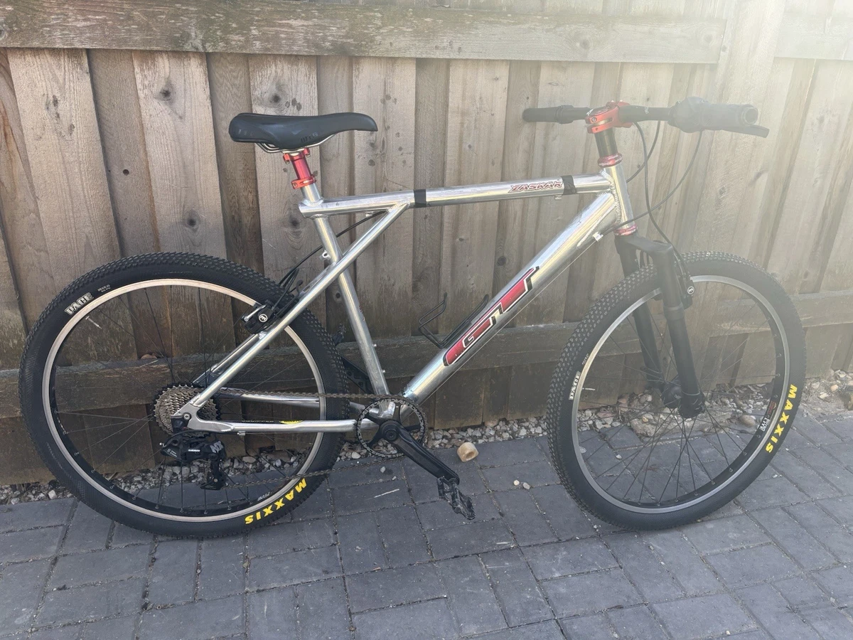GT 26 in Bikes for sale - eBay