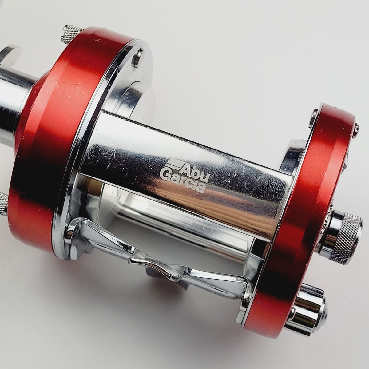 Abu Garcia Ambassadeur 7000 i CT Mag Casting Reel High Speed, Surf