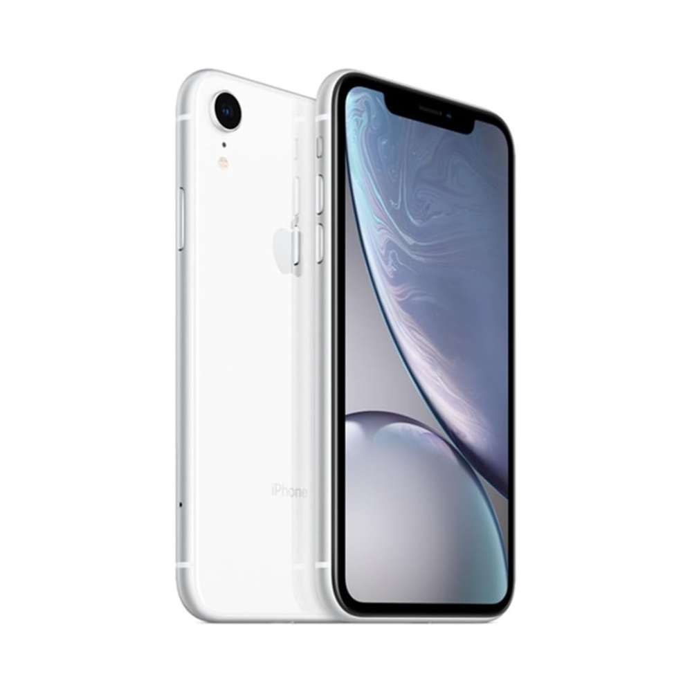 Apple iPhone XR 64GB GSM CDMA Unlocked Coral White Verizon Att