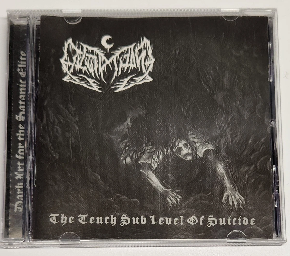 Leviathan Music CDs for sale | eBay