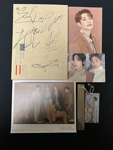 Astro Blue Flame Album | eBay