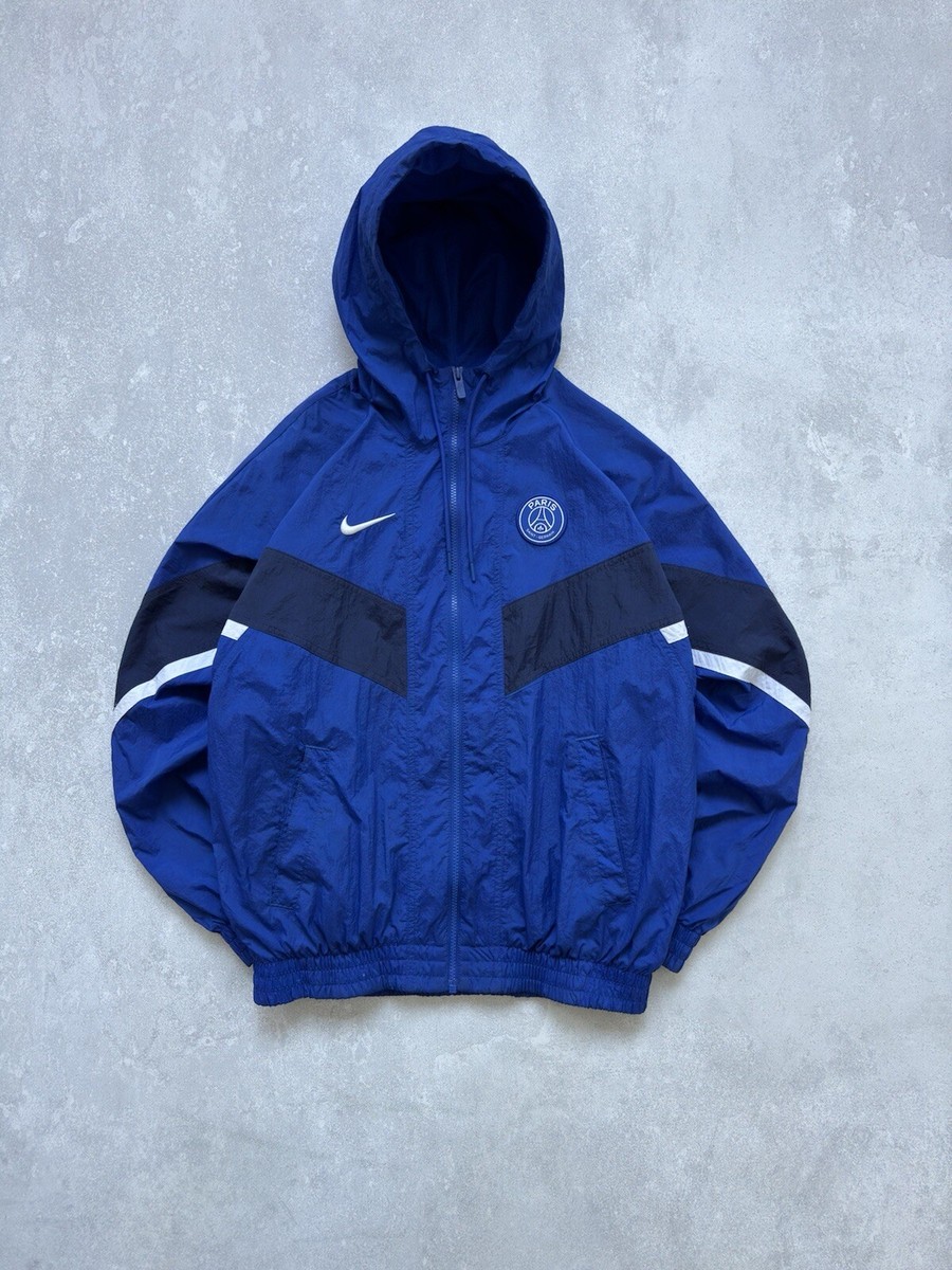 Nike Paris Saint Germany PSG Olympic Football Soccer Strike Nylon