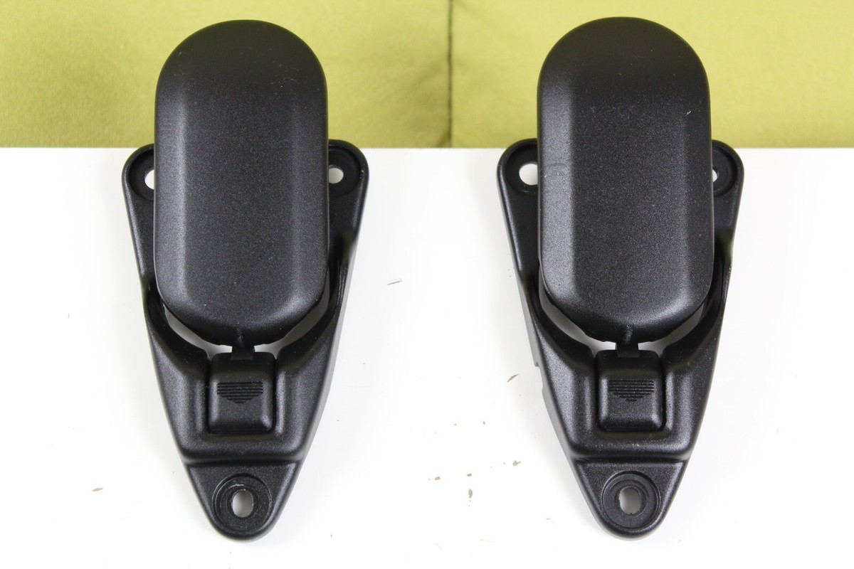 Toyota MR2 Spyder MR-S ZZW30 00-06 B Pillar Hard Top Latches