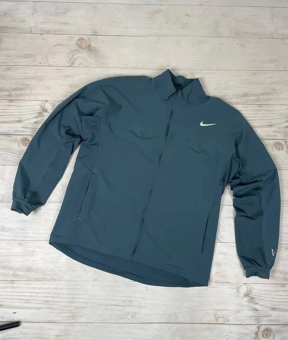 Nike RF Regular Activewear Jackets for Men for Sale | Shop Men's