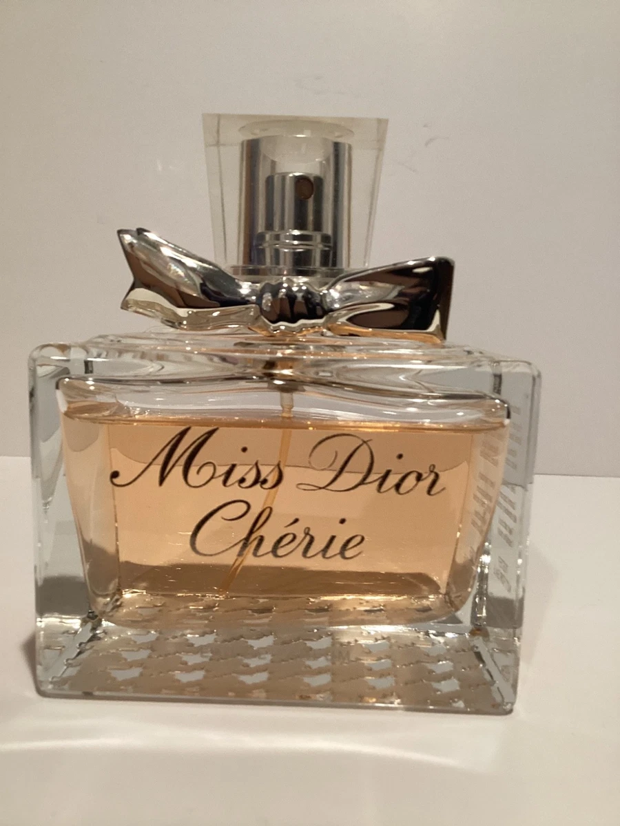 Miss Dior Cherie Eau de Parfum for Women for sale | eBay