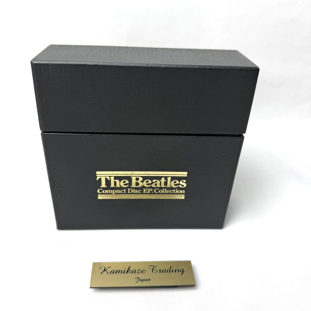 beatles ep collection products for sale | eBay