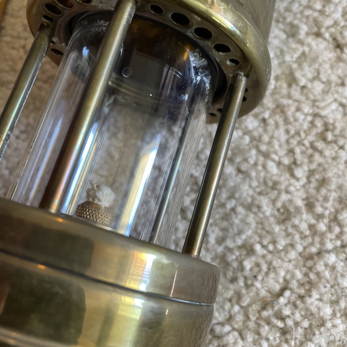 British Coal Mining Co Wales Type Vale Aberaman Colliery Miners