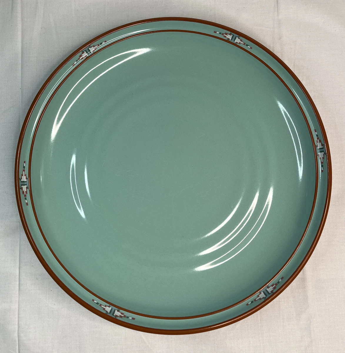 Noritake Boulder Ridge for sale | eBay