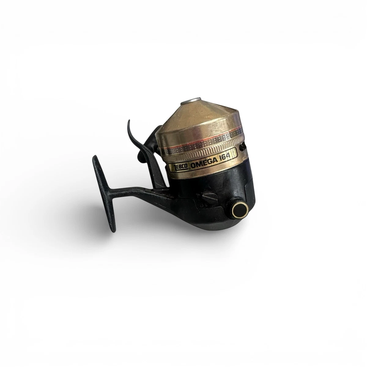 Zebco Vintage Casting Fishing Reels for sale | eBay